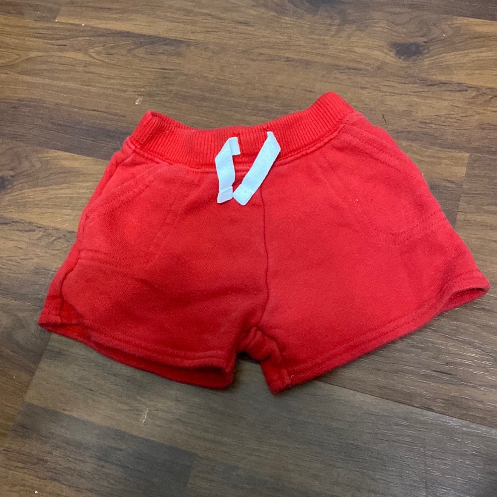 Infant Shorts